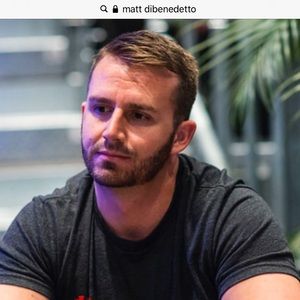 Meet your Posher, Jeffrey